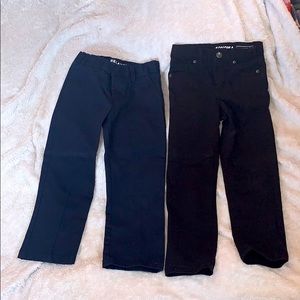 Boy’s Pants